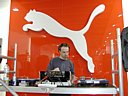 PUMA STORE