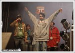 T-MUSIC HIP HOP JAM 2007