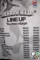 CREAMFIELDS