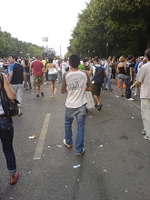 LOVEPARADE