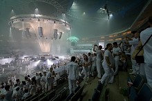 SENSATION WHITE