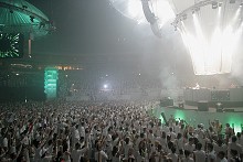 SENSATION WHITE