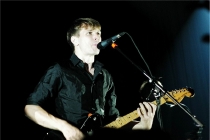 FRANZ FERDINAND