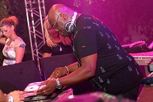 CARL COX - 7 YEARS HYPNOTIC