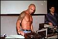 DAVID MORALES