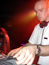  DJ Daho 