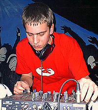 DJ Hech