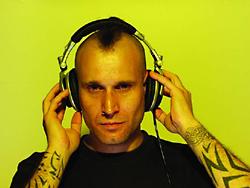 DJ Tráva