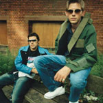 Groove Armada